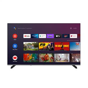 VESTEL 65UA9631 65inc 164 cm 4K UHD Android Smart TV,Uydu Alıcılı
