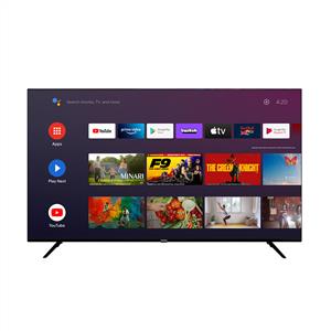 VESTEL 70UA9630 70inc 178 cm 4K UHD Android Smart TV,Uydu Alıcılı