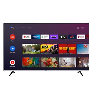 VESTEL 70Q9700TT 70inc 178 cm 4K UHD Android Smart QLED TV,Uydu Alıcılı