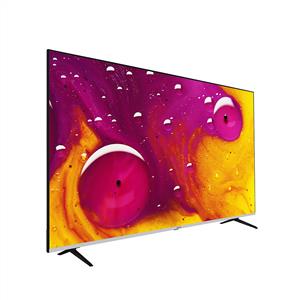 VESTEL 70Q9700TT 70inc 178 cm 4K UHD Android Smart QLED TV,Uydu Alıcılı