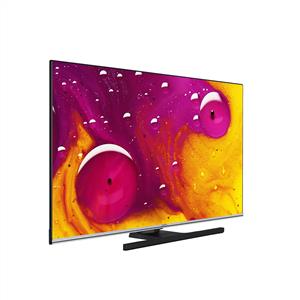 VESTEL 55Q9700TT 55inc 139 cm 4K UHD Android Smart QLED TV,Uydu Alıcılı