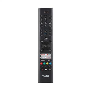 VESTEL 50Q9700TT 50inc 126 cm 4K UHD Android Smart QLED TV,Uydu Alıcılı