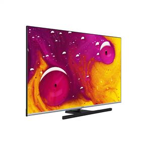 VESTEL 43Q9700TT 43inc 108 cm 4K UHD Android Smart QLED TV,Uydu Alıcılı