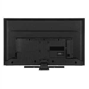 VESTEL 43Q9700TT 43inc 108 cm 4K UHD Android Smart QLED TV,Uydu Alıcılı