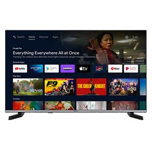 VESTEL 43FA9530 43inc 108 cm FHD Android Smart TV,Uydu Alıcılı