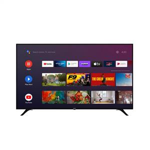 VESTEL 75UA9530 75inc 189 cm 4K UHD Android Smart TV,Uydu Alıcılı