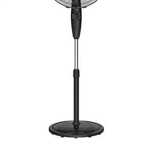 Vestel AV 4311 Ayaklı Vantilatör Siyah