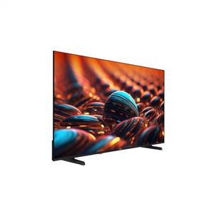 VESTEL 65QA9701 65inc 164 cm 4K UHD Android Smart QLED TV,Uydu Alıcılı