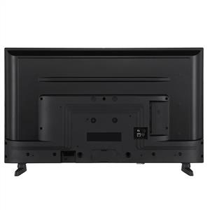 VESTEL 43FA9740 43inc 108 cm FHD Android Smart TV,Uydu Alıcılı
