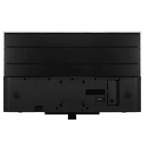 VESTEL 55UG9940 55inc 139 cm 4K UHD Google Smart TV,Uydu Alıcılı
