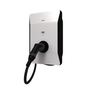 Vestel Elektrikli Araç Şarj İstasyonu EVC04 ZES4-AC22SW-T2P OPT1 Smart 22kW
