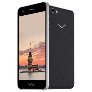 VESTEL VENÜS V3 5570 32 GB AKILLI TELEFON TEKNO GRİ