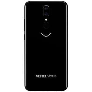 Vestel Venus V7 64 Gb Akıllı Telefon İnci Siyahı