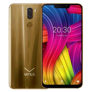 VESTEL VENUS Z30 AKILLI TELEFON VİZON SARISI