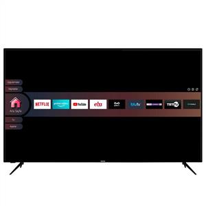 VESTEL 43U9500 43inc 108 CM 4K UHD SMART TV,DAHİLİ UYDU ALICILI