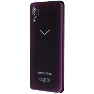 Vestel Venus Z40 128 Gb Akıllı Telefon Derin Mor