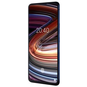 Vestel Venus Z40 128 Gb Akıllı Telefon Uzay Mavisi
