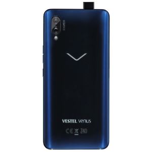 Vestel Venus Z40 128 Gb Akıllı Telefon Uzay Mavisi