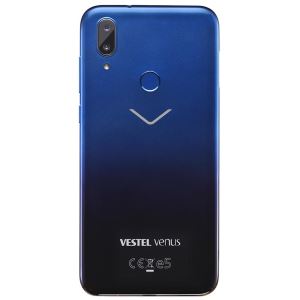 Vestel Venus E5 32 Gb Akıllı Telefon Gece Mavisi
