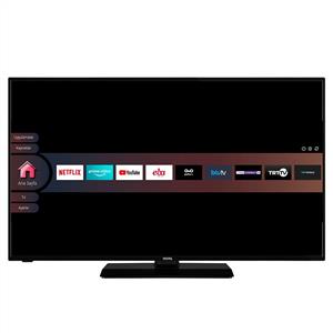 VESTEL 32H9500 32'' 80 CM SMART HD READY TV,DAHİLİ UYDU ALICI