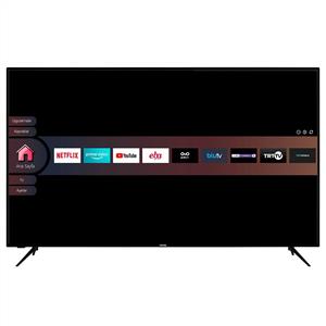 VESTEL 65U9400 65" 164 CM 4K UHD SMART TV,DAHİLİ UYDU ALICILI