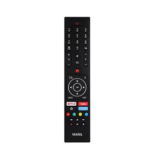 VESTEL 65U9400 65" 164 CM 4K UHD SMART TV,DAHİLİ UYDU ALICILI