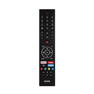 VESTEL 50U9400 50inc 126 CM 4K UHD SMART TV,DAHİLİ UYDU ALICILI