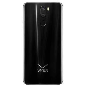 VESTEL VENUS Z30 AKILLI TELEFON GECE SİYAHI