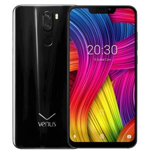 VESTEL VENUS Z30 AKILLI TELEFON GECE SİYAHI
