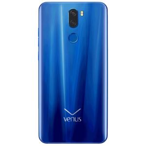 VESTEL VENUS Z30 AKILLI TELEFON AZUR MAVİSİ
