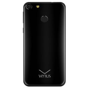 Vestel Venus E4 16gb Akıllı Telefon İnci Siyahı 2