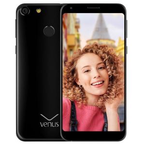 Vestel Venus E4 16gb Akıllı Telefon İnci Siyahı 2