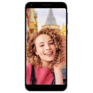 Vestel Venus E4 16gb Akıllı Telefon İnci Siyahı 2