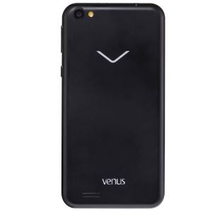 Vestel Venus Go Akıllı Telefon Sıyah