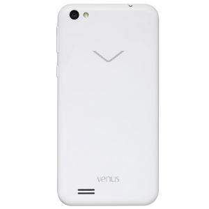 VESTEL VENUS GO AKILLI TELEFON BEYAZ