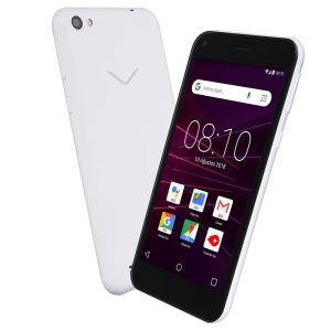 VESTEL VENUS GO AKILLI TELEFON BEYAZ