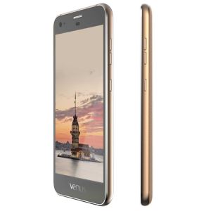 VESTEL VENUS V3 5040 2 GB RAM 16 GB AKILLI TELEFON ALTIN