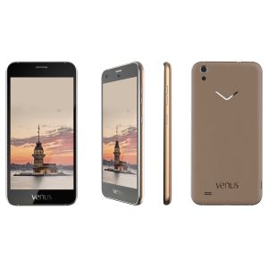 VESTEL VENUS V3 5040 2 GB RAM 16 GB AKILLI TELEFON ALTIN