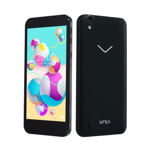 VESTEL VENUS 5000 16 GB AKILLI TELEFON SİYAH
