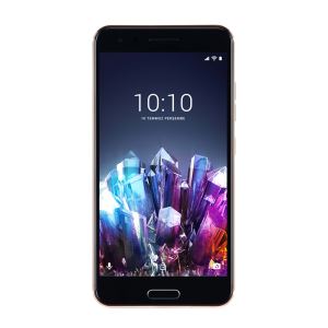 VESTEL VENUS Z10 64 GB AKILLI TELEFON ALTIN-SİYAH