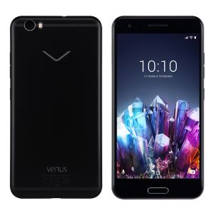VESTEL VENUS Z10 64 GB AKILLI TELEFON SİYAH