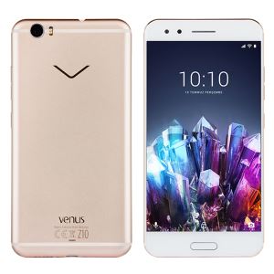 VESTEL VENUS Z10 64 GB AKILLI TELEFON ALTIN-BEYAZ