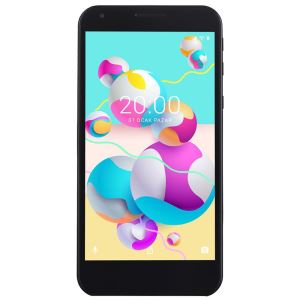 VESTEL VENUS 5000 16 GB AKILLI TELEFON BEYAZ