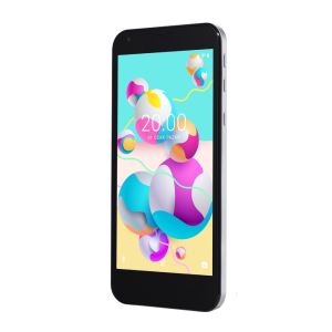 VESTEL VENUS 5000 16 GB AKILLI TELEFON GÜMÜŞ