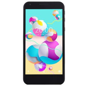 VESTEL VENUS 5000 16 GB AKILLI TELEFON GÜMÜŞ