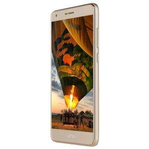 VESTEL VENUS V4 32 GB AKILLI TELEFON ALTIN