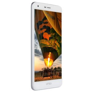 VESTEL VENUS V4 32 GB AKILLI TELEFON GÜMÜŞ