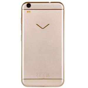 VESTEL VENUS V5 32 GB AKILLI TELEFON ALTIN