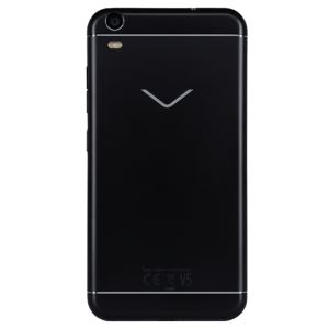 Vestel Venus V5 32 Gb Akıllı Telefon Siyah