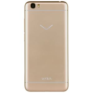 VESTEL VENUS E3 16 GB AKILLI TELEFON ALTIN